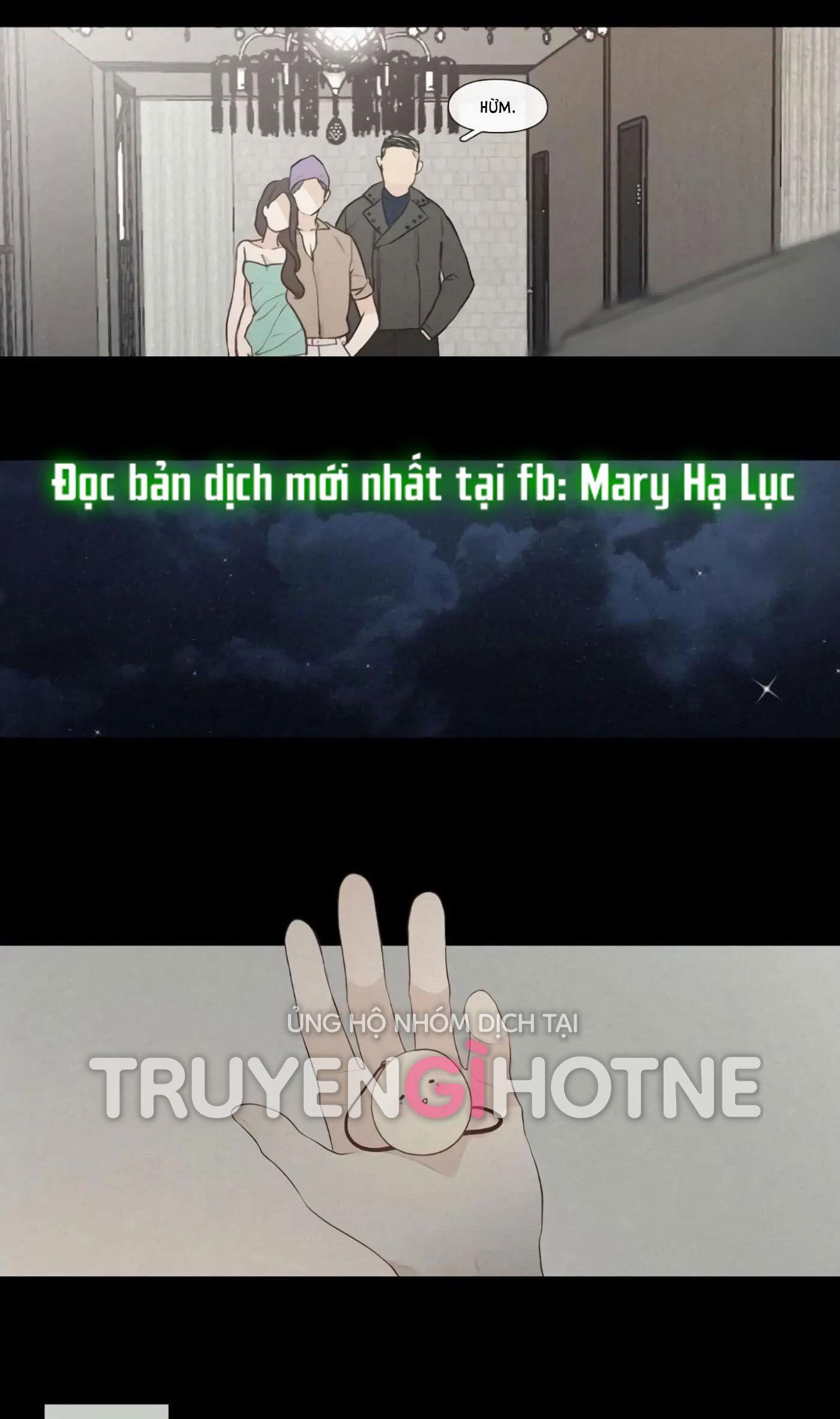 đọc truyện Ngày 2 Tháng 4 Chương 36.2 ảnh 10 tại Thiên Thai Truyện