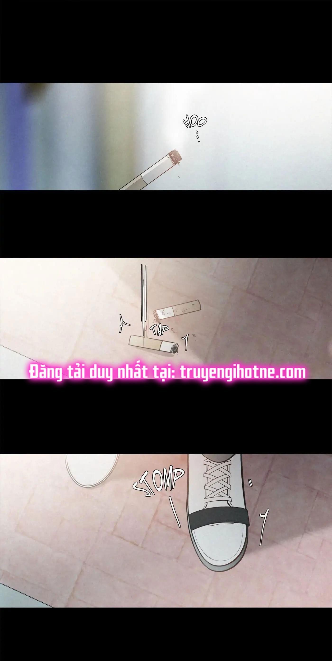 đọc truyện Ngày 2 Tháng 4 Chương 37.1 ảnh 4 tại Thiên Thai Truyện