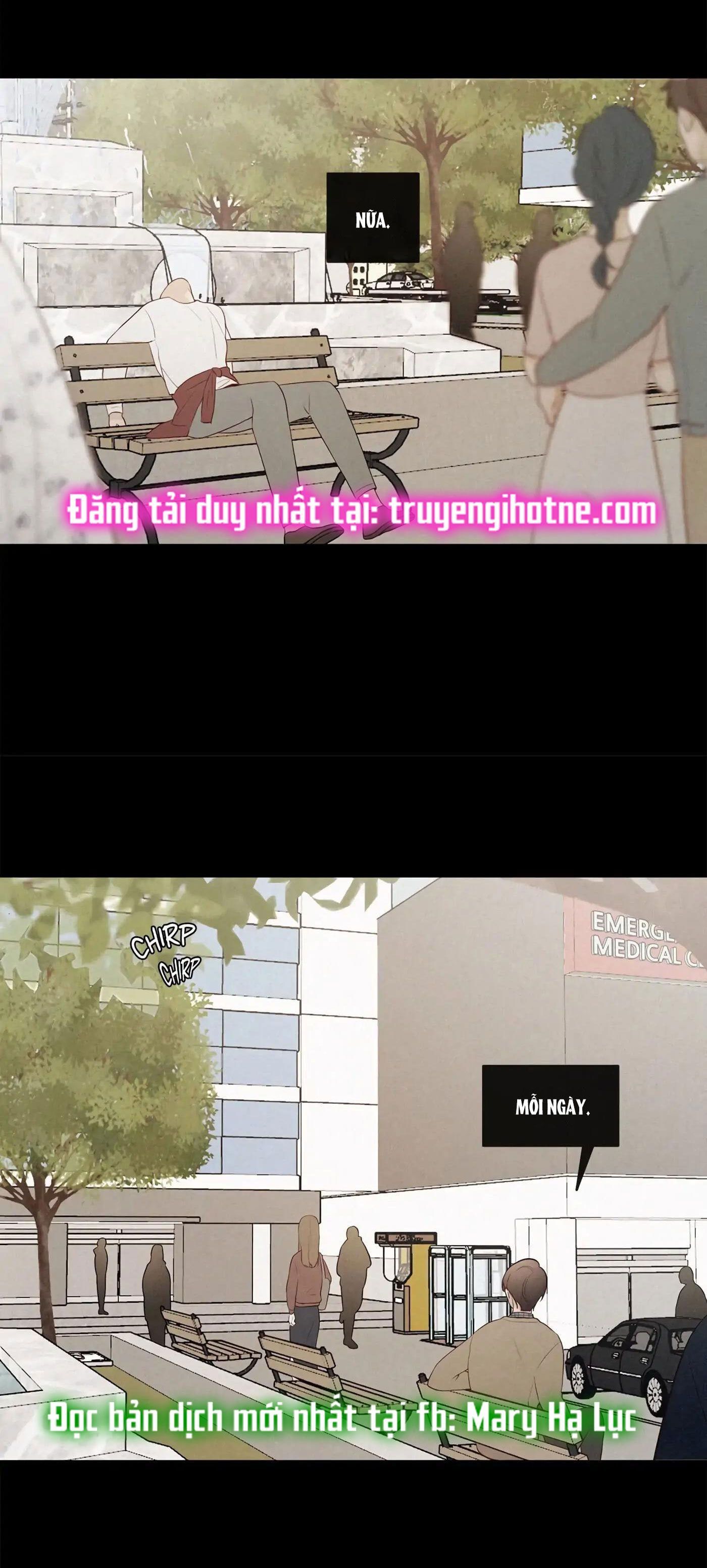 đọc truyện Ngày 2 Tháng 4 Chương 38.2 ảnh 7 tại Thiên Thai Truyện
