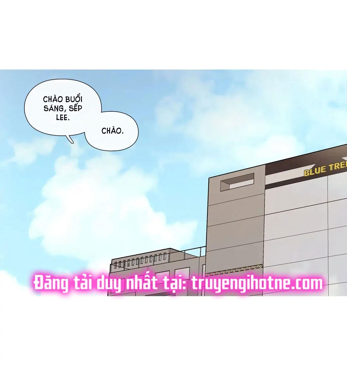 đọc truyện Ngày 2 Tháng 4 Chương 39.1 ảnh 4 tại Thiên Thai Truyện