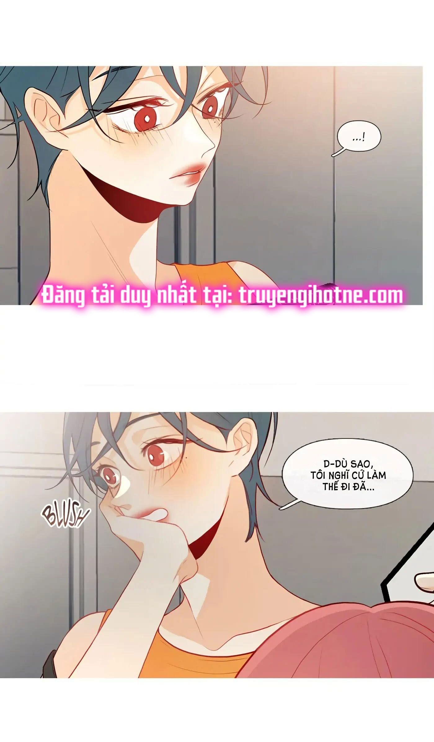 đọc truyện Ngày 2 Tháng 4 Chương 39.1 ảnh 10 tại Thiên Thai Truyện