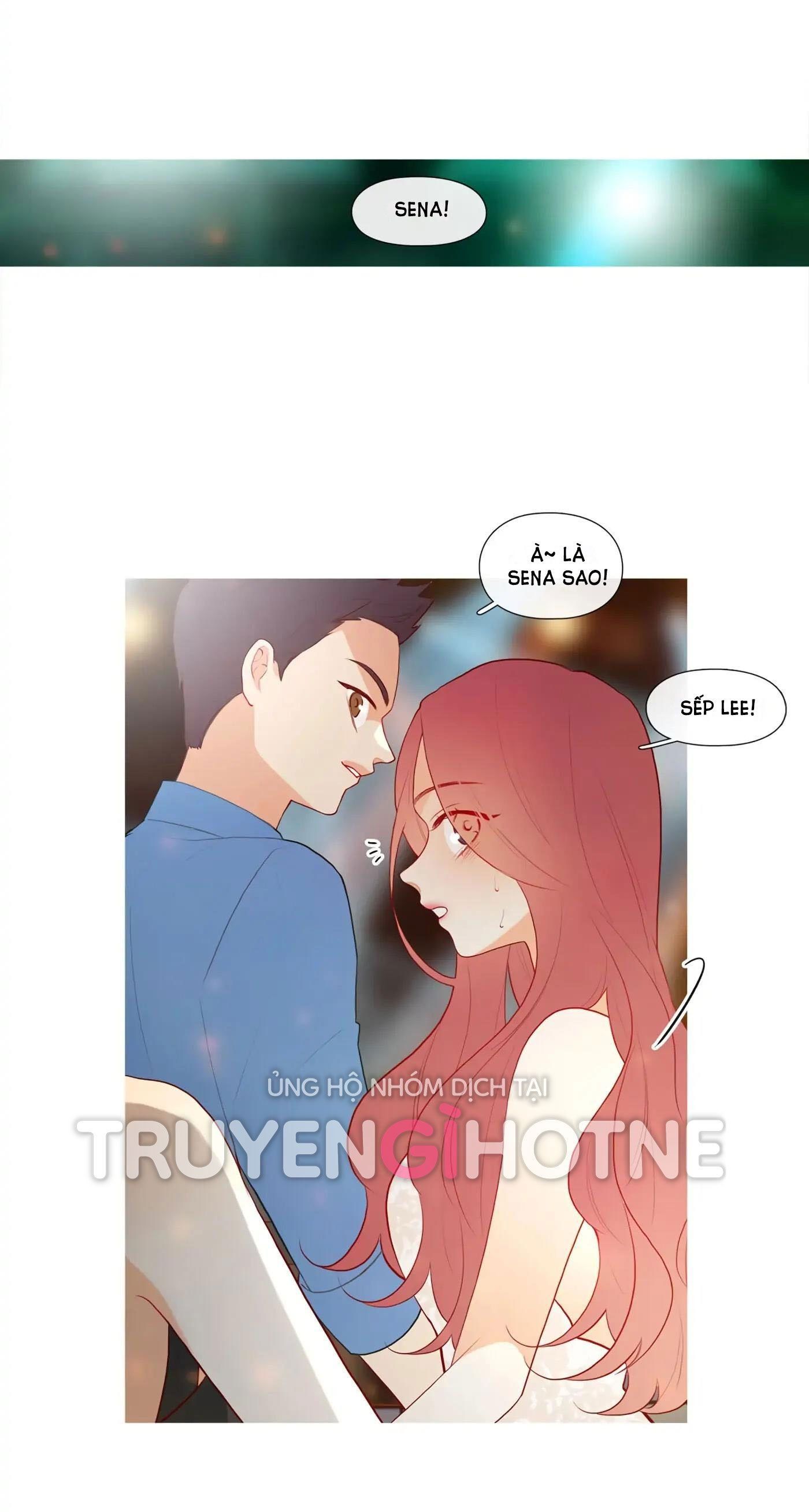 đọc truyện Ngày 2 Tháng 4 Chương 39.2 ảnh 17 tại Thiên Thai Truyện