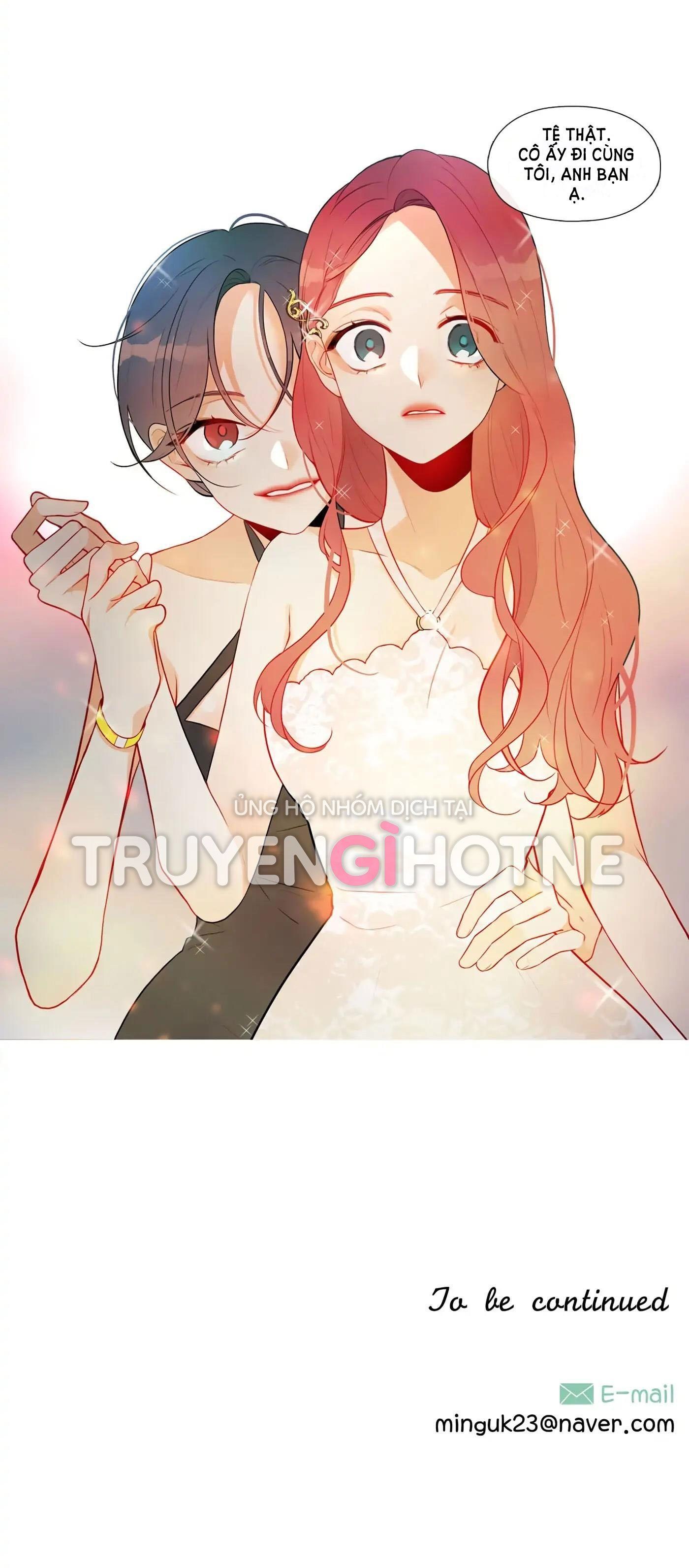 đọc truyện Ngày 2 Tháng 4 Chương 39.2 ảnh 19 tại Thiên Thai Truyện