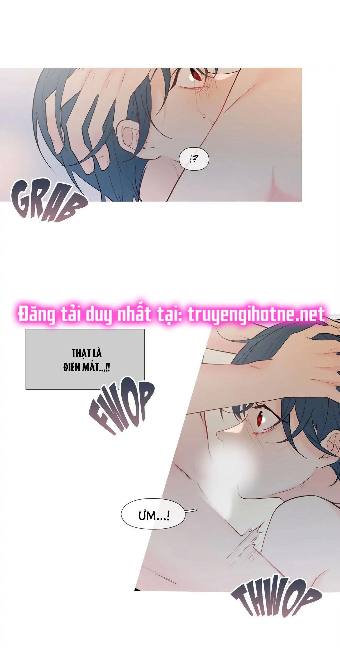 đọc truyện Ngày 2 Tháng 4 Chương 4.2 ảnh 2 tại Thiên Thai Truyện