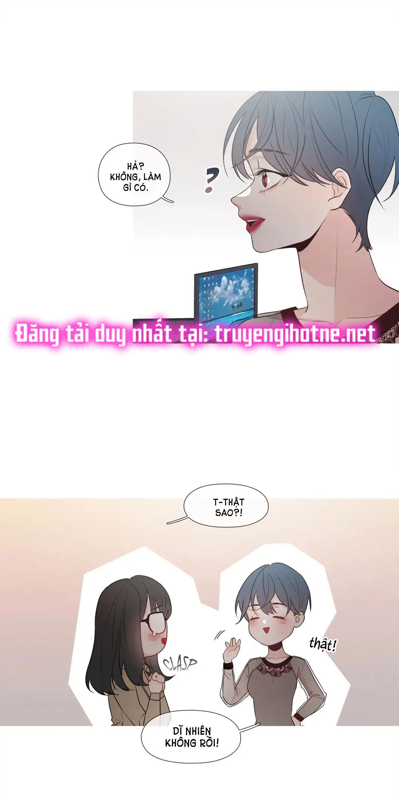 đọc truyện Ngày 2 Tháng 4 Chương 4.2 ảnh 14 tại Thiên Thai Truyện