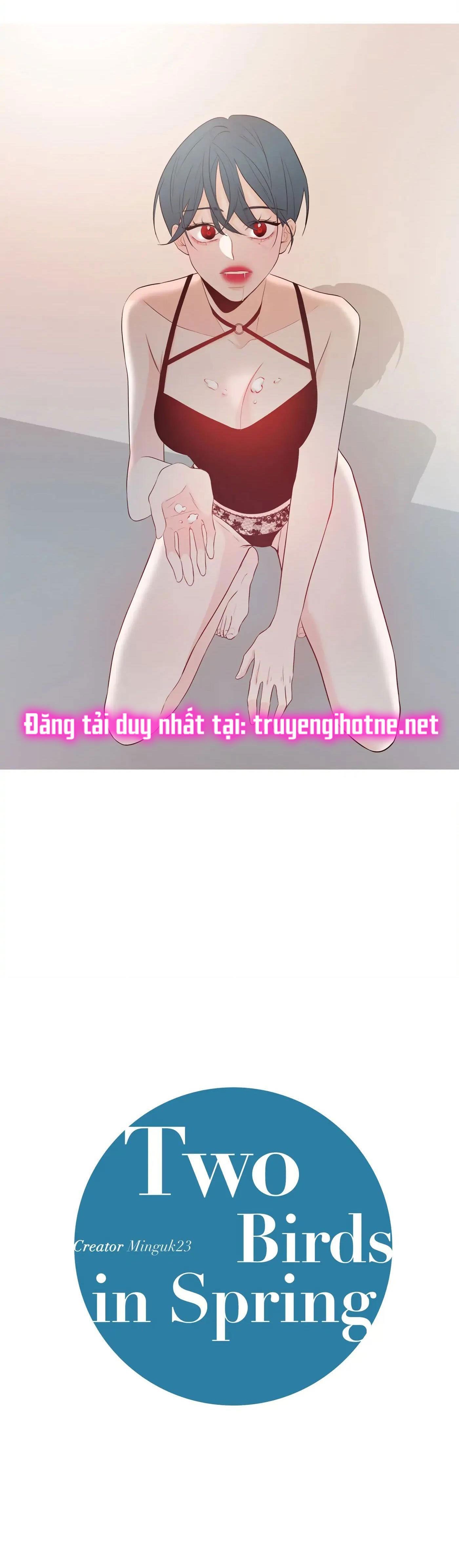 đọc truyện Ngày 2 Tháng 4 Chương 4.2 ảnh 5 tại Thiên Thai Truyện