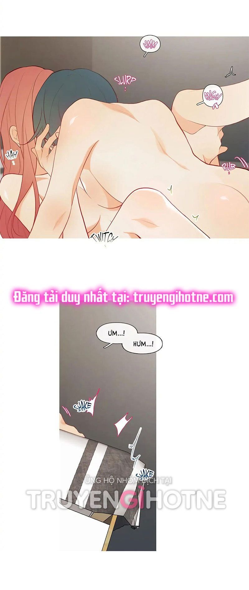 đọc truyện Ngày 2 Tháng 4 Chương 41.1 ảnh 17 tại Thiên Thai Truyện