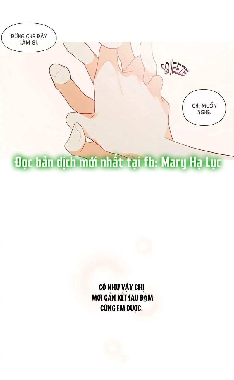 đọc truyện Ngày 2 Tháng 4 Chương 41.1 ảnh 6 tại Thiên Thai Truyện