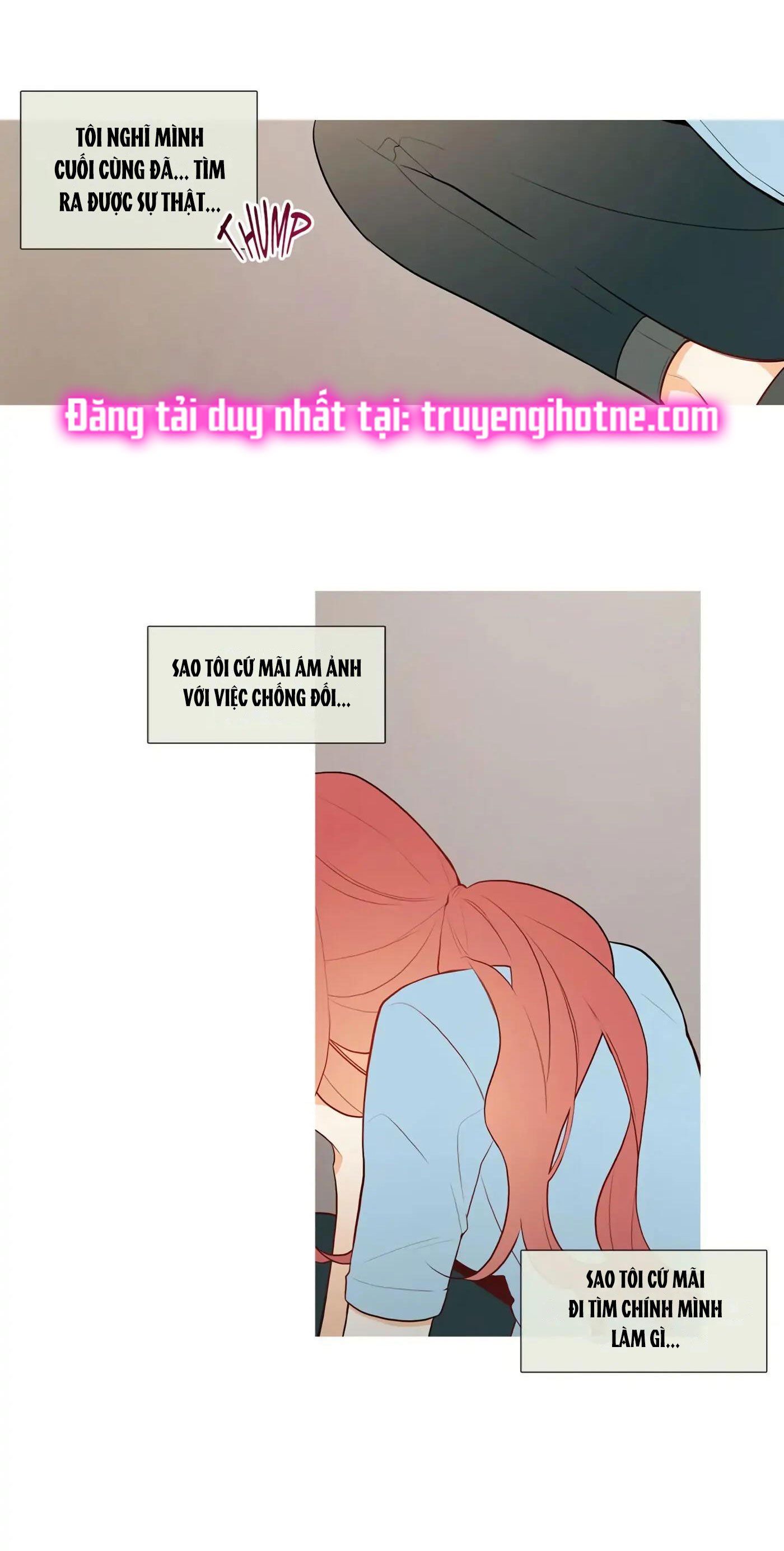 đọc truyện Ngày 2 Tháng 4 Chương 43.2 ảnh 11 tại Thiên Thai Truyện