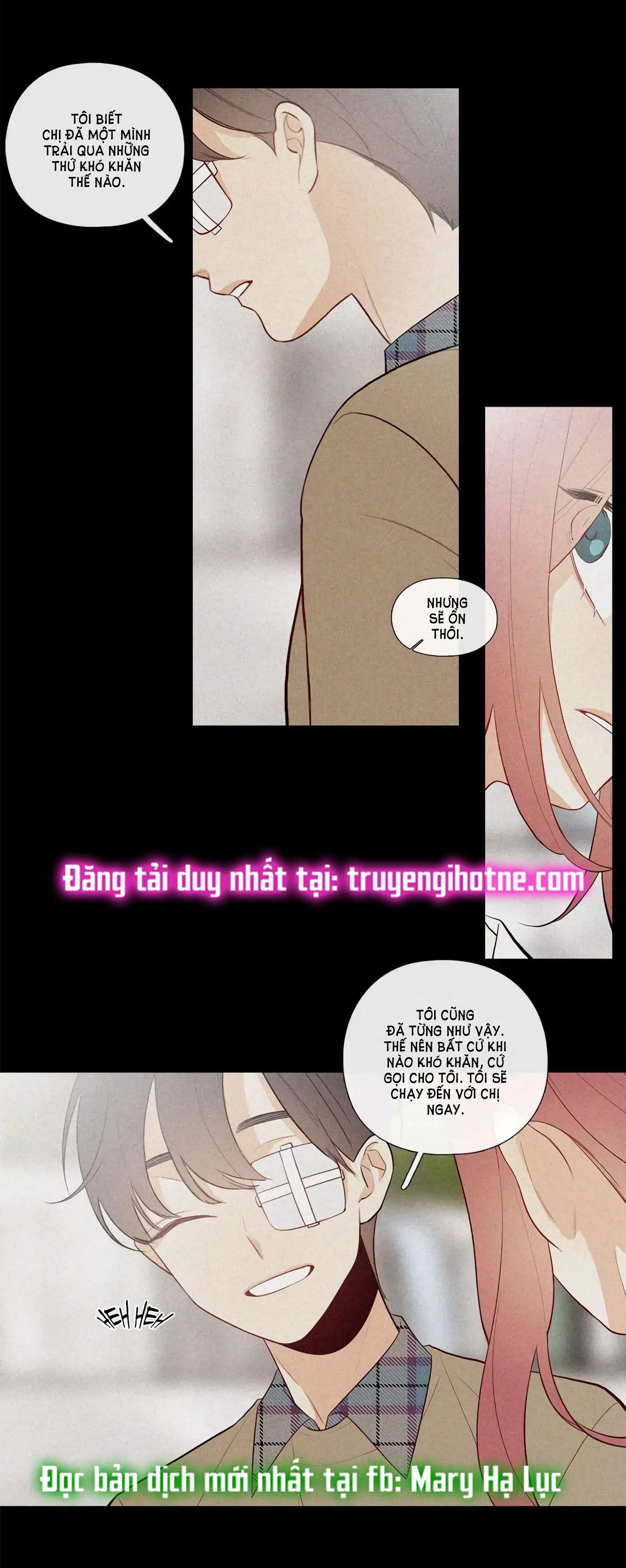 đọc truyện Ngày 2 Tháng 4 Chương 43.2 ảnh 4 tại Thiên Thai Truyện