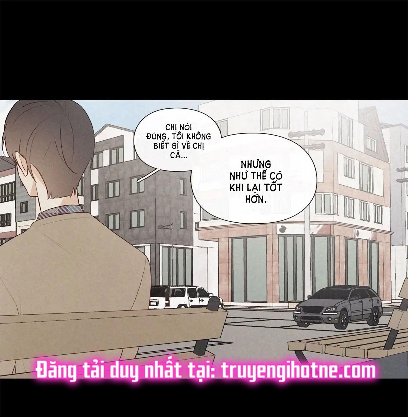 đọc truyện Ngày 2 Tháng 4 Chương 43.2 ảnh 6 tại Thiên Thai Truyện