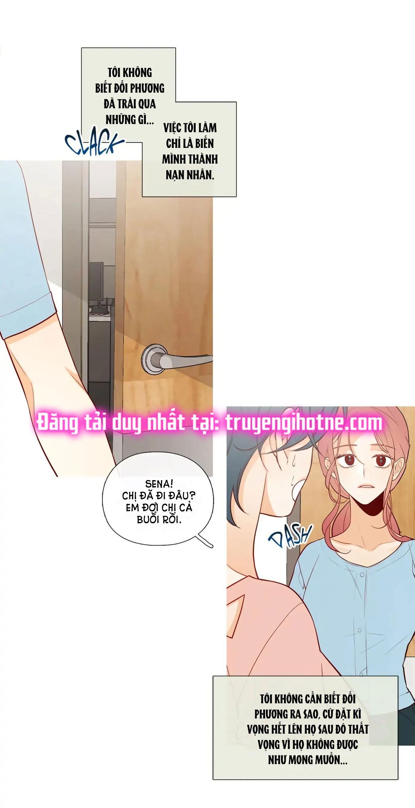 đọc truyện Ngày 2 Tháng 4 Chương 44.2 ảnh 6 tại Thiên Thai Truyện