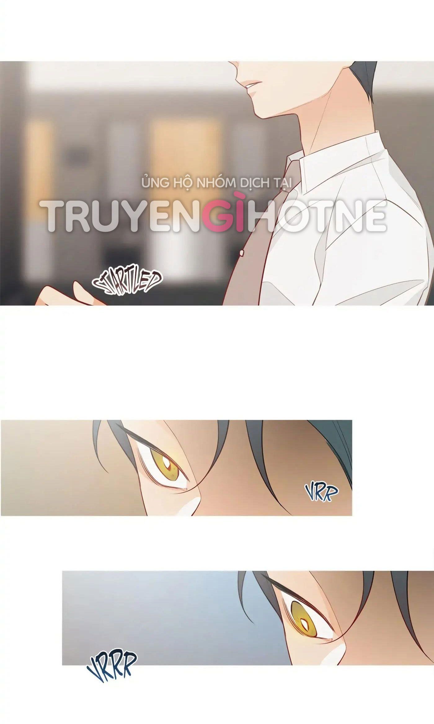 đọc truyện Ngày 2 Tháng 4 Chương 45.1 ảnh 12 tại Thiên Thai Truyện