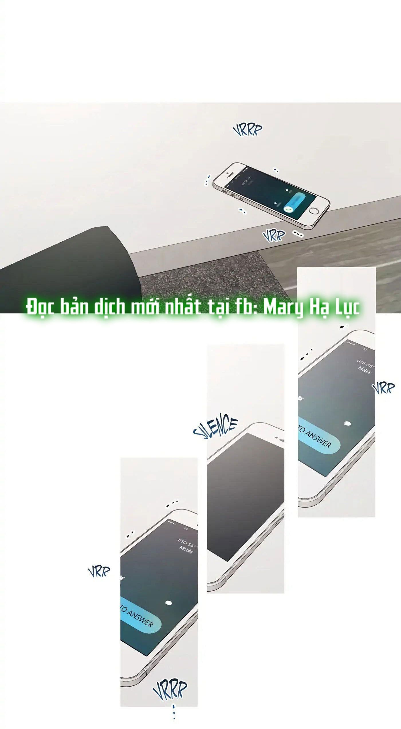 đọc truyện Ngày 2 Tháng 4 Chương 45.1 ảnh 7 tại Thiên Thai Truyện