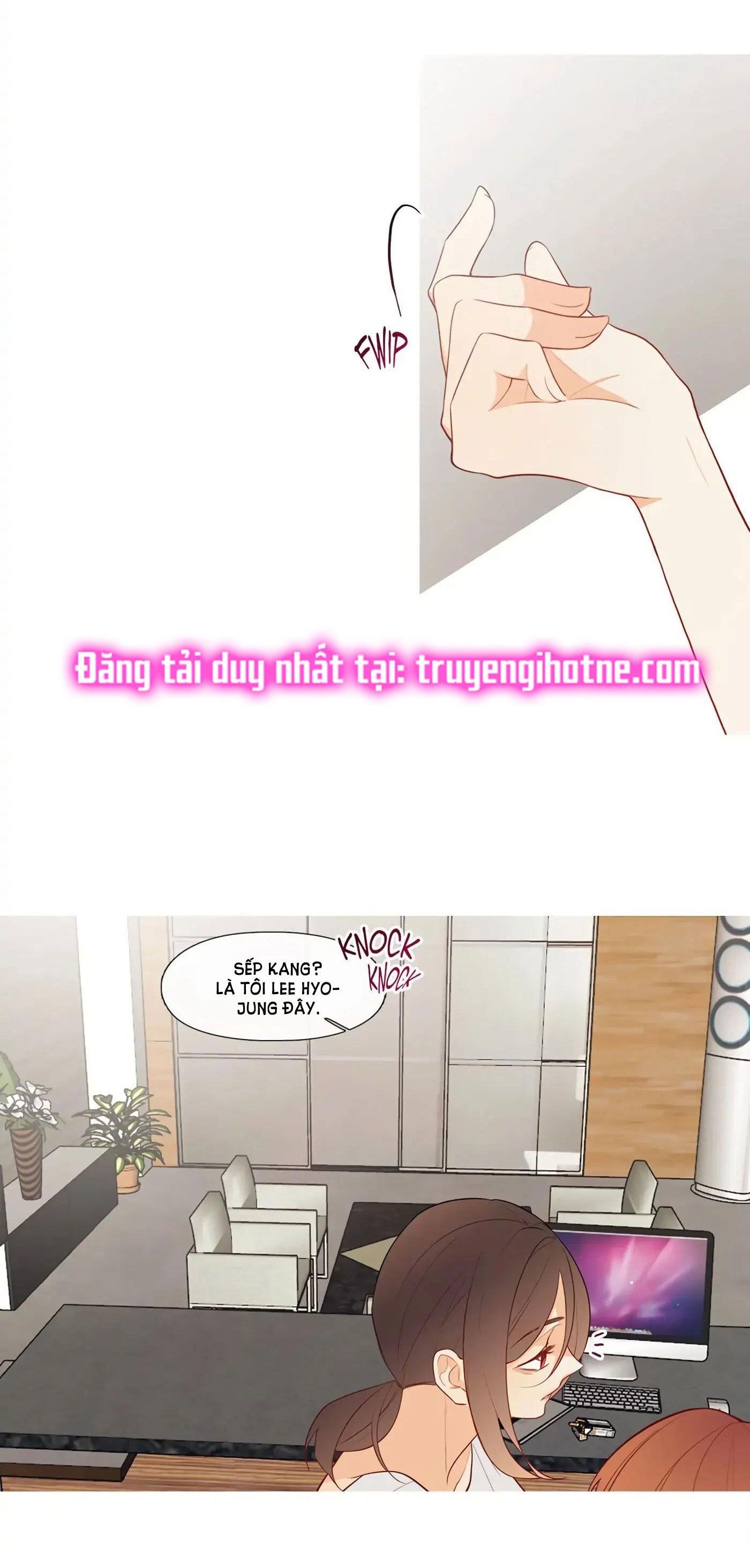 đọc truyện Ngày 2 Tháng 4 Chương 45.2 ảnh 12 tại Thiên Thai Truyện
