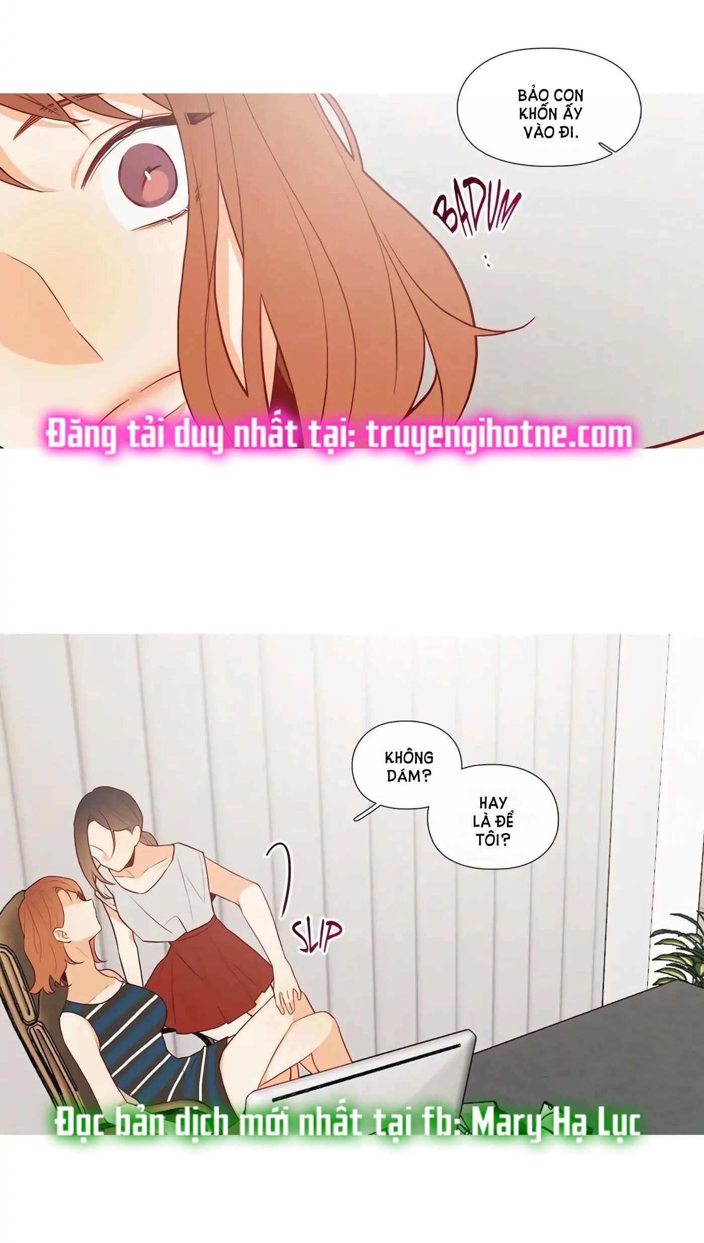 đọc truyện Ngày 2 Tháng 4 Chương 45.2 ảnh 14 tại Thiên Thai Truyện