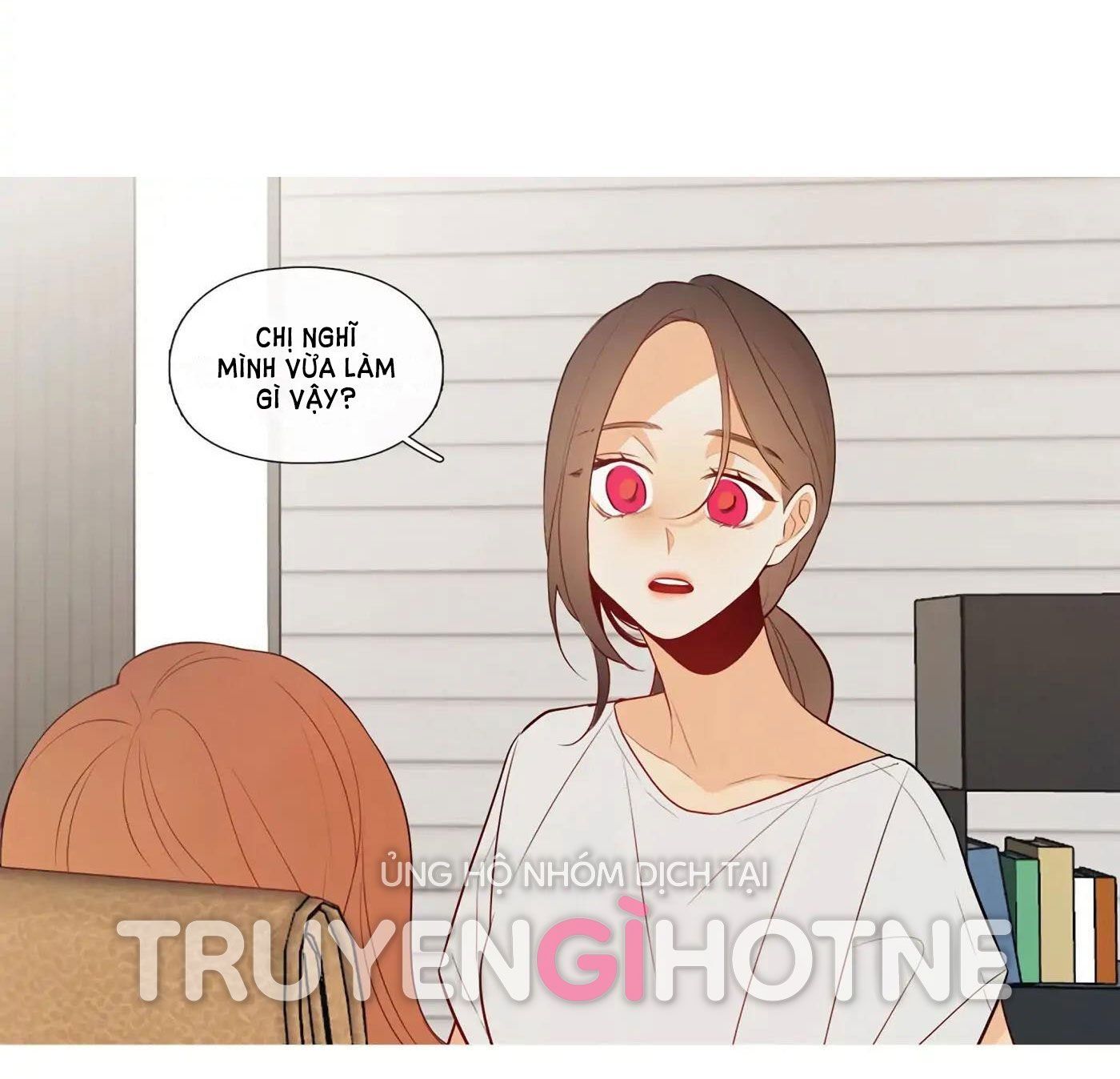 đọc truyện Ngày 2 Tháng 4 Chương 45.2 ảnh 7 tại Thiên Thai Truyện