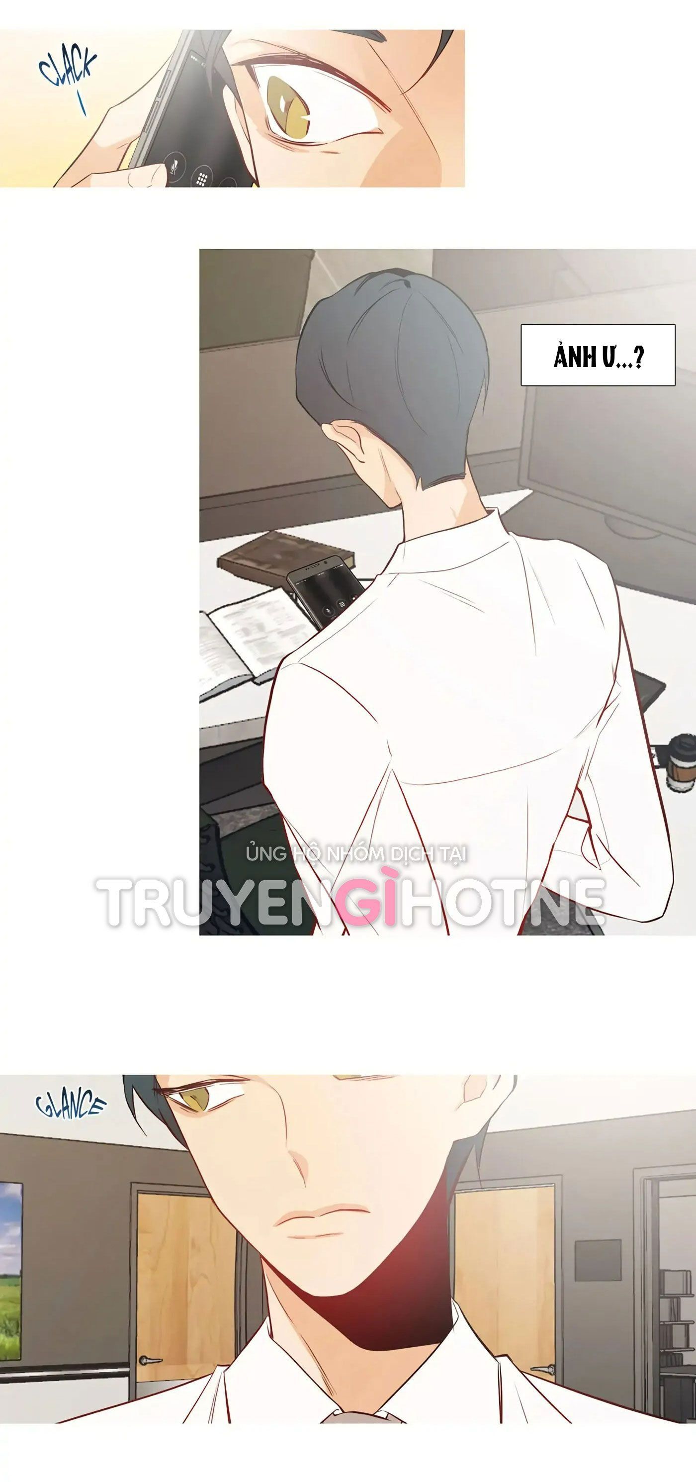 đọc truyện Ngày 2 Tháng 4 Chương 47.1 ảnh 8 tại Thiên Thai Truyện