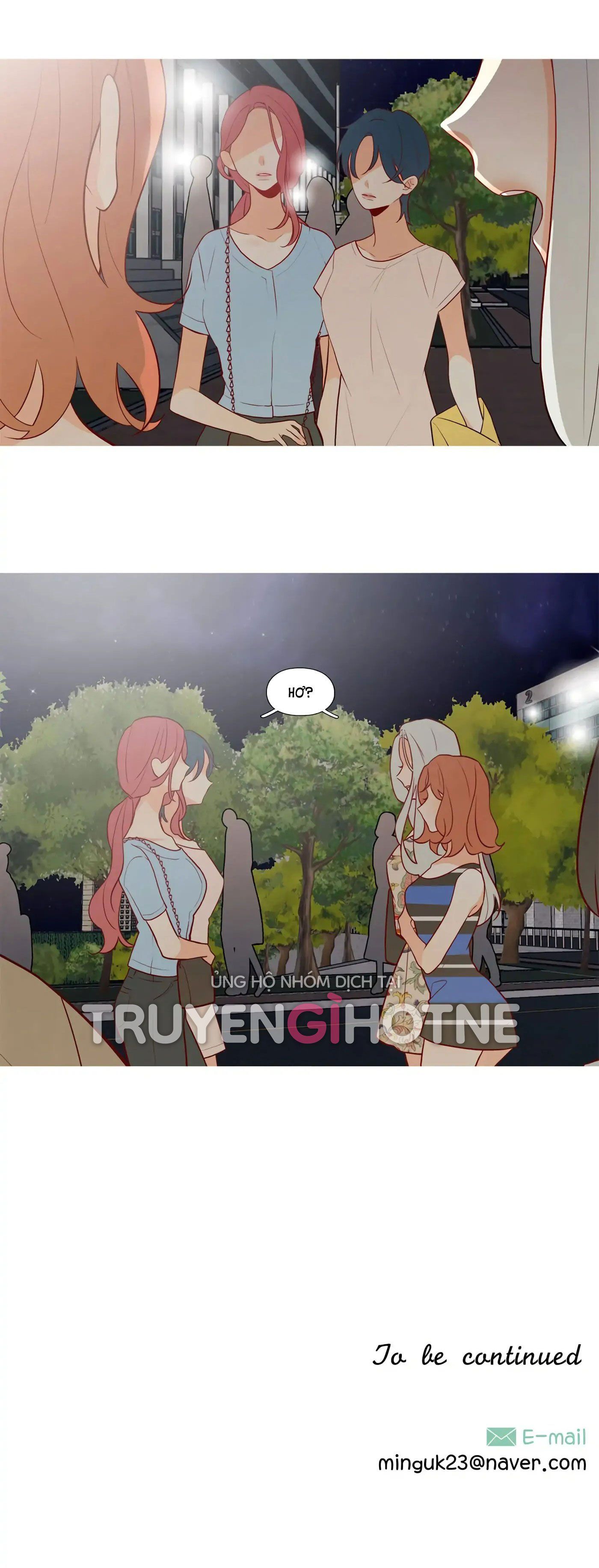 đọc truyện Ngày 2 Tháng 4 Chương 48.2 ảnh 14 tại Thiên Thai Truyện