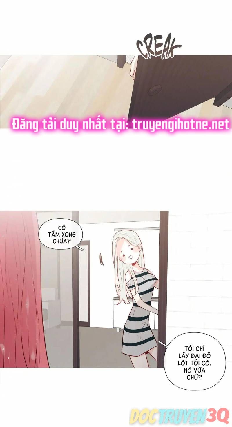 đọc truyện Ngày 2 Tháng 4 Chương 50.1 ảnh 2 tại Thiên Thai Truyện