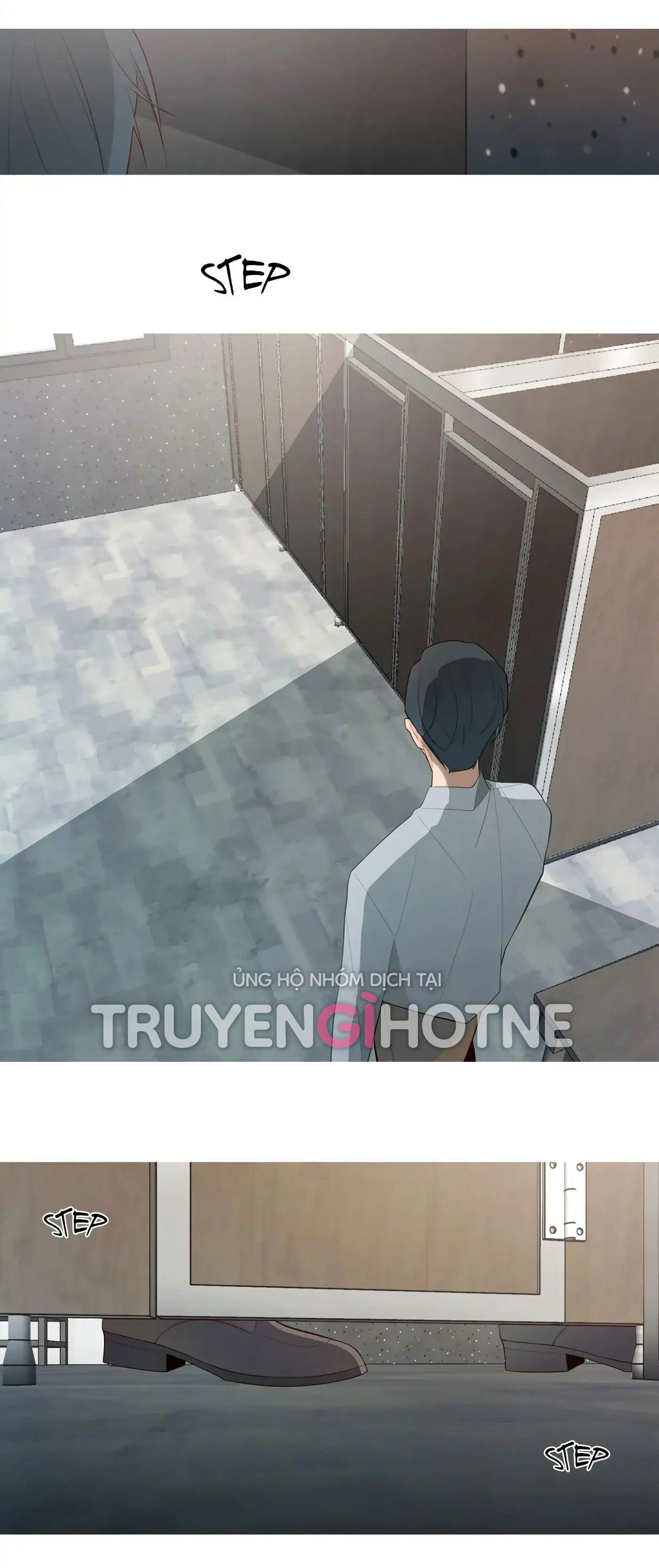 đọc truyện Ngày 2 Tháng 4 Chương 54.1 ảnh 7 tại Thiên Thai Truyện
