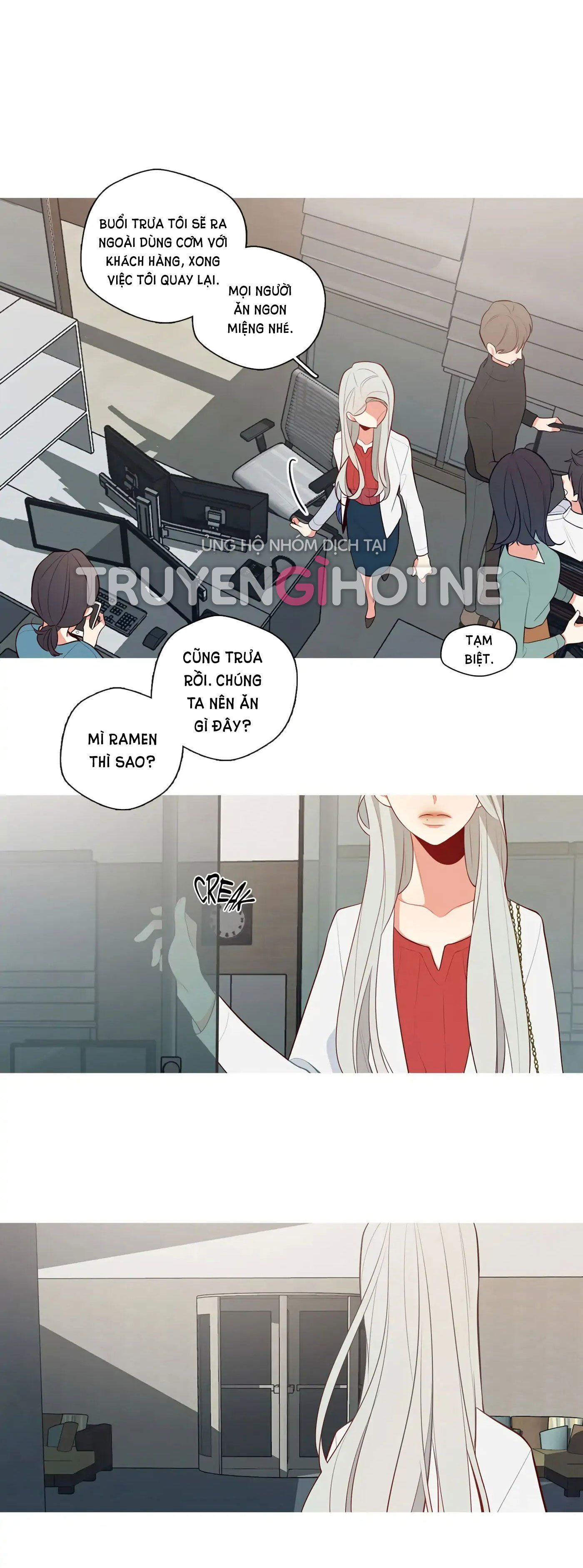 đọc truyện Ngày 2 Tháng 4 Chương 55.1 ảnh 8 tại Thiên Thai Truyện