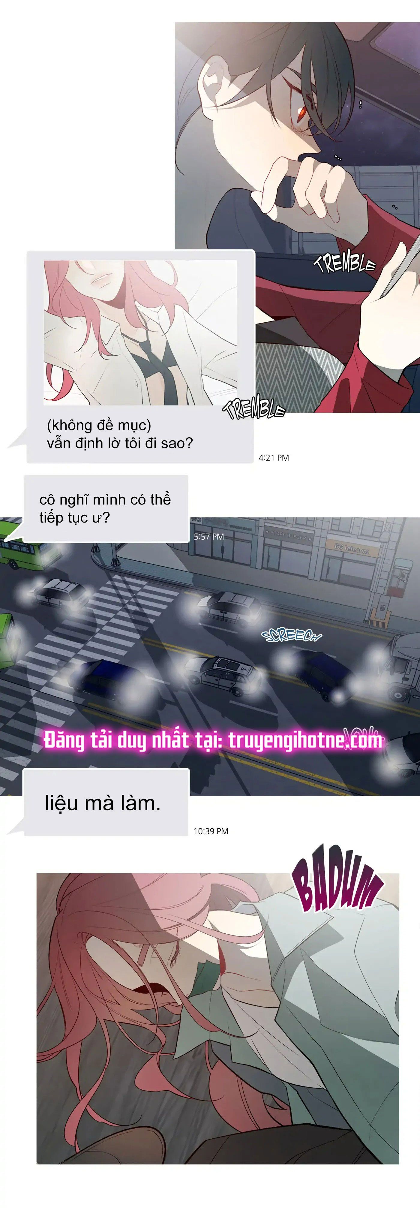 đọc truyện Ngày 2 Tháng 4 Chương 59.1 ảnh 6 tại Thiên Thai Truyện