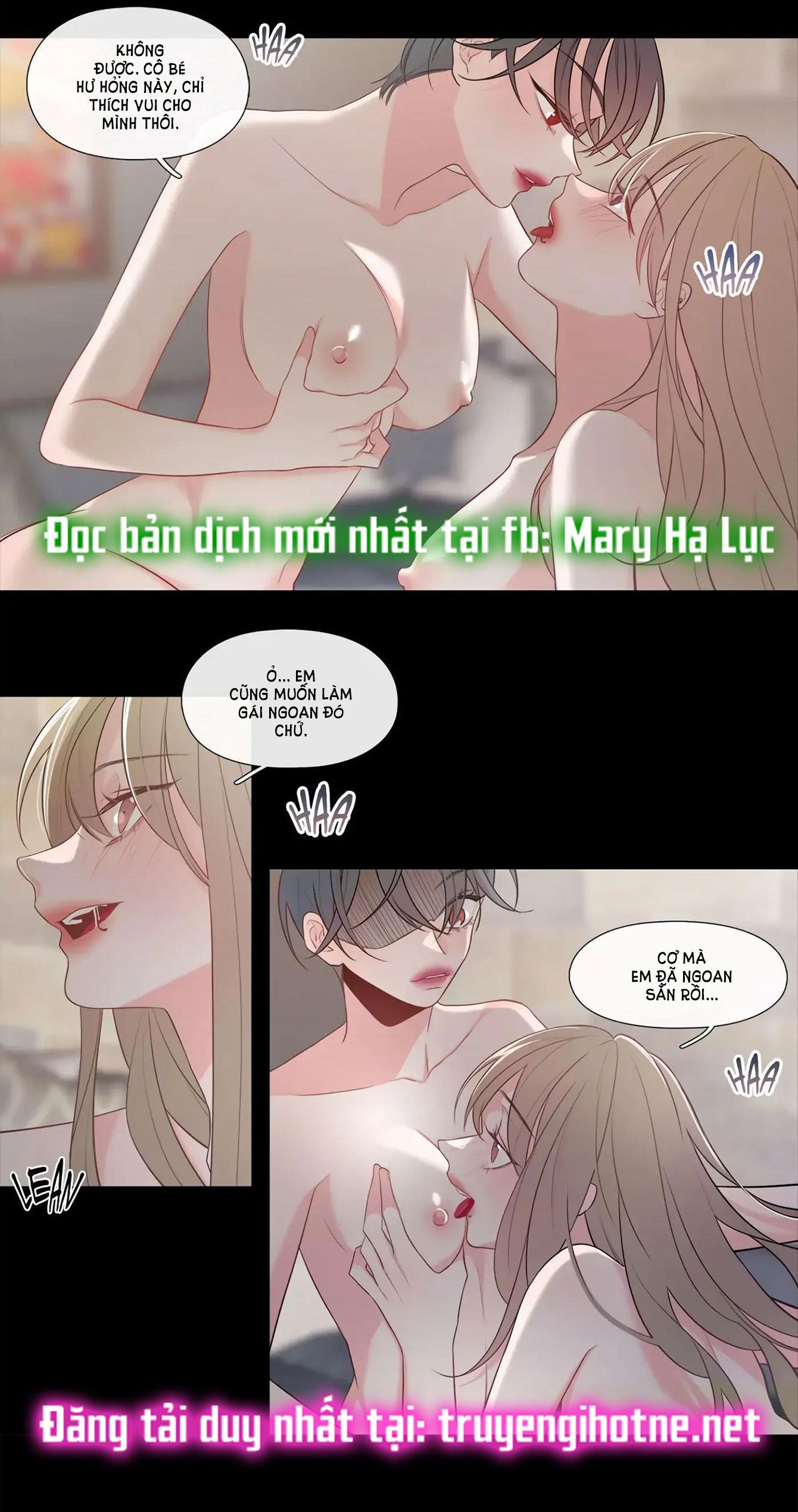 đọc truyện Ngày 2 Tháng 4 Chương 6.1 ảnh 17 tại Thiên Thai Truyện