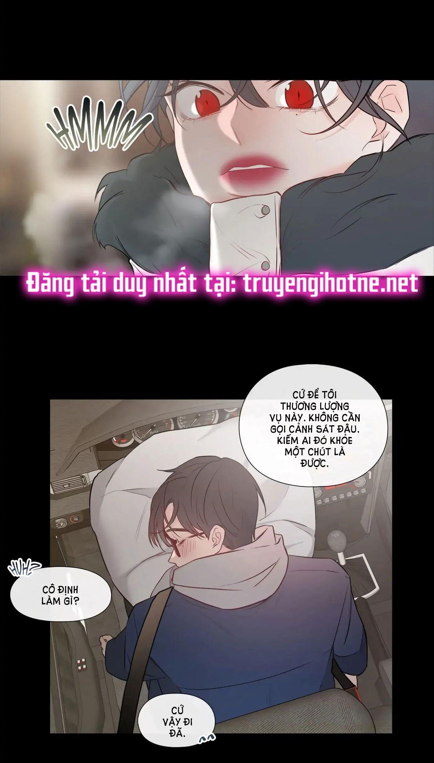 đọc truyện Ngày 2 Tháng 4 Chương 6.2 ảnh 7 tại Thiên Thai Truyện