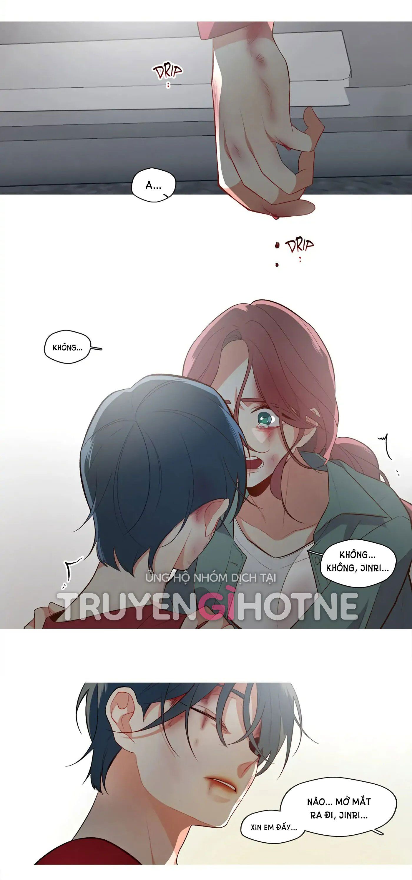 đọc truyện Ngày 2 Tháng 4 Chương 61.2 ảnh 11 tại Thiên Thai Truyện
