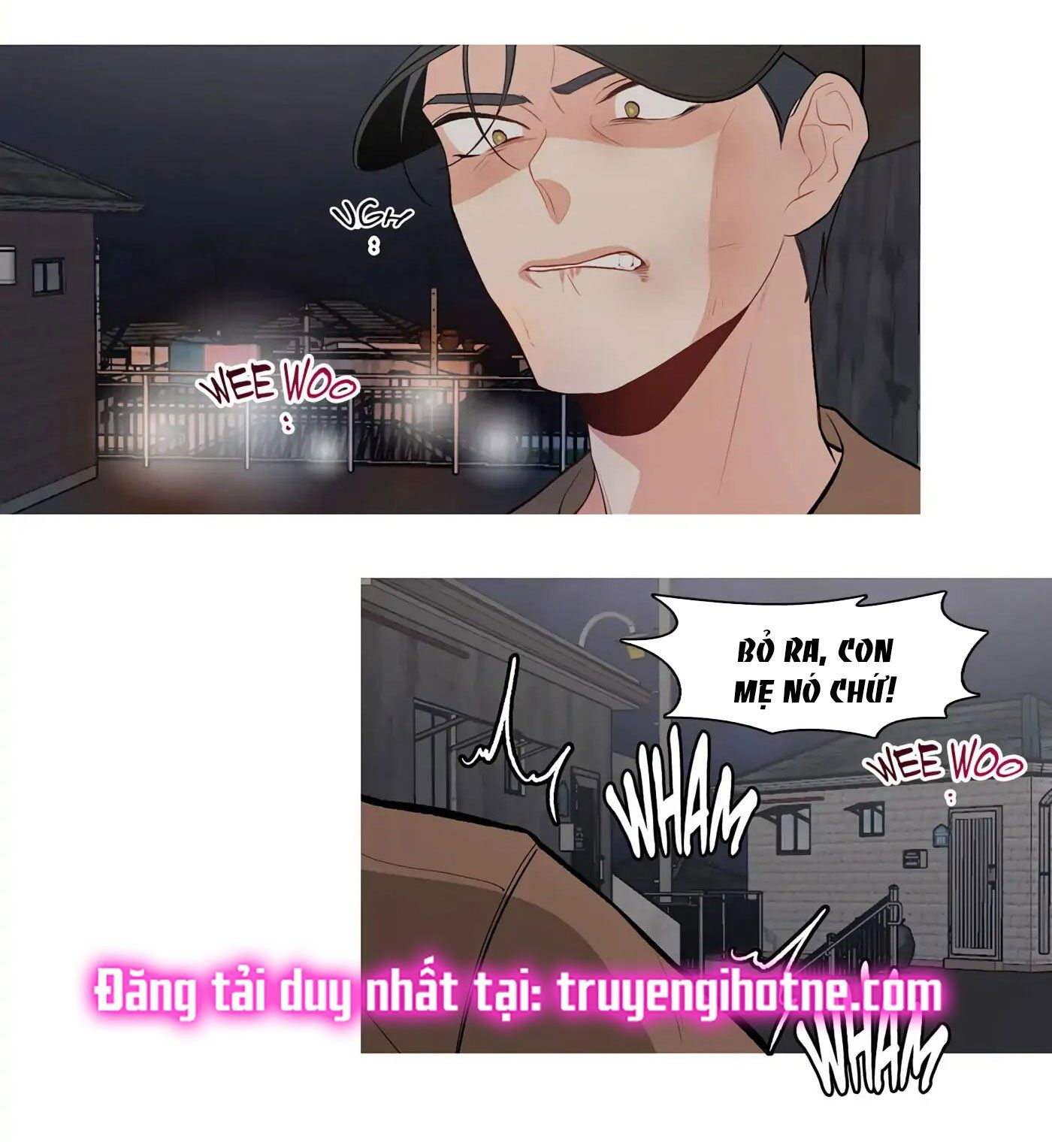 đọc truyện Ngày 2 Tháng 4 Chương 62.1 ảnh 11 tại Thiên Thai Truyện