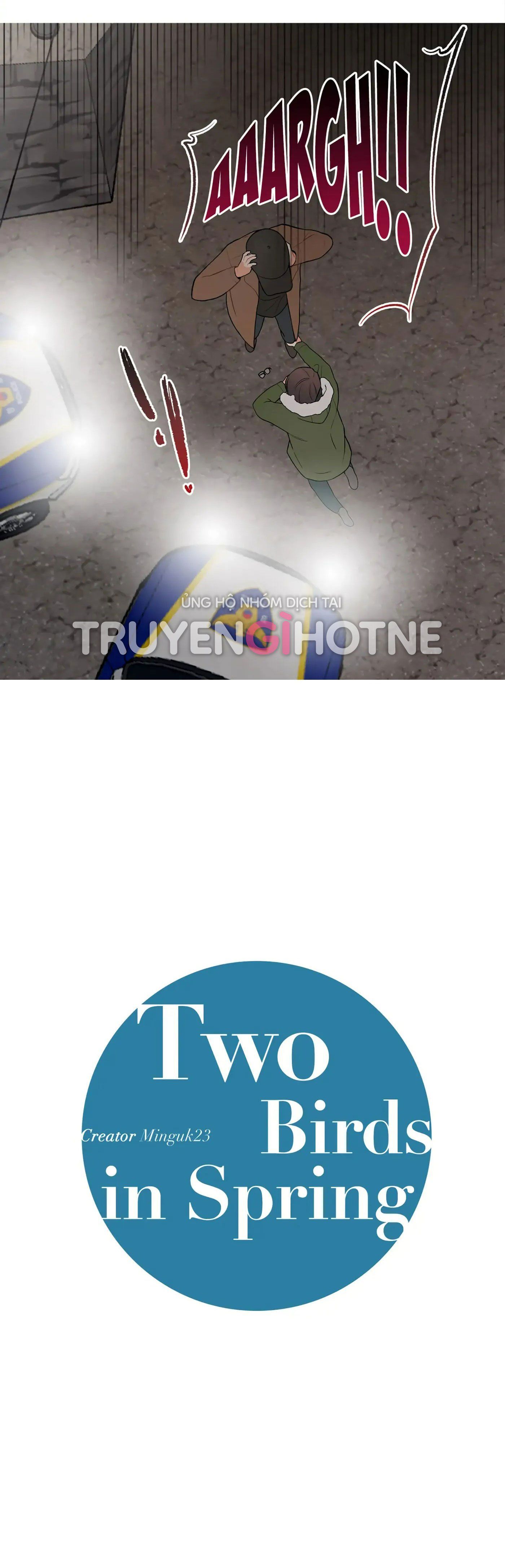 đọc truyện Ngày 2 Tháng 4 Chương 62.1 ảnh 13 tại Thiên Thai Truyện