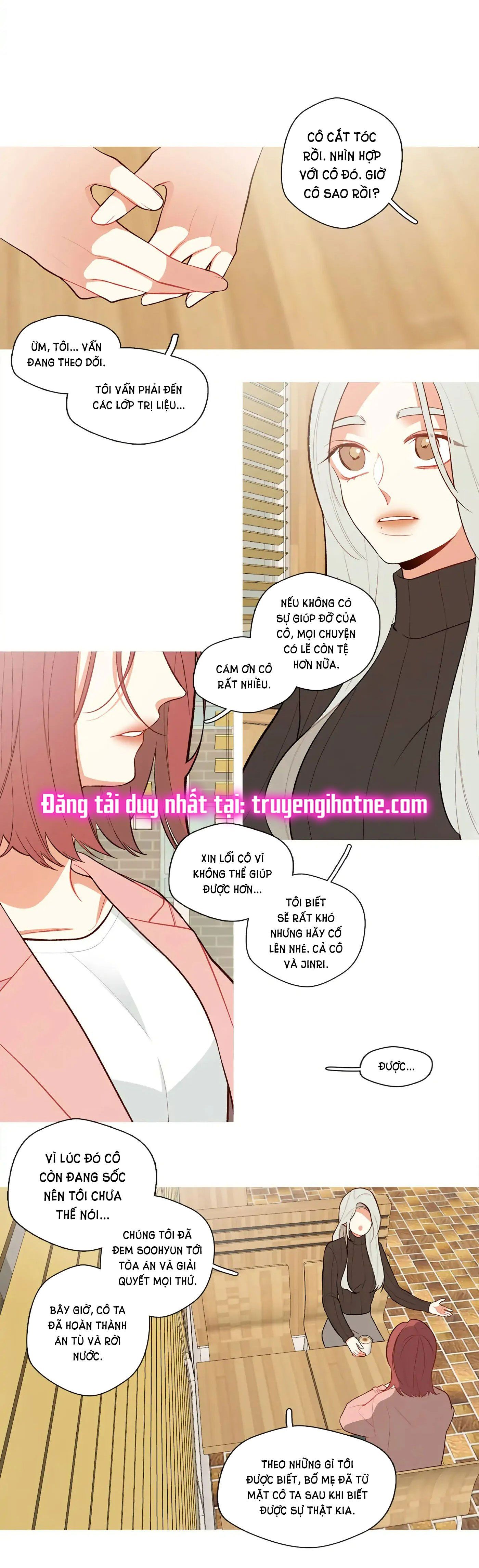 đọc truyện Ngày 2 Tháng 4 Chương 62.1 ảnh 16 tại Thiên Thai Truyện