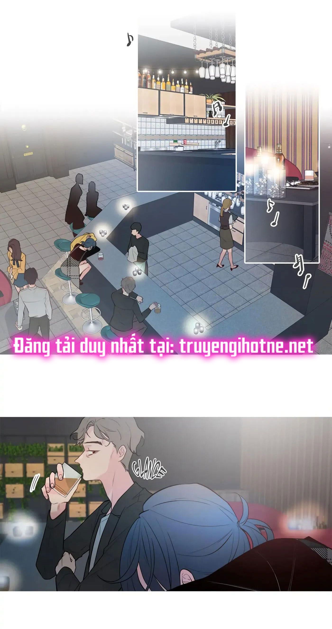 đọc truyện Ngày 2 Tháng 4 Chương 9.1 ảnh 15 tại Thiên Thai Truyện