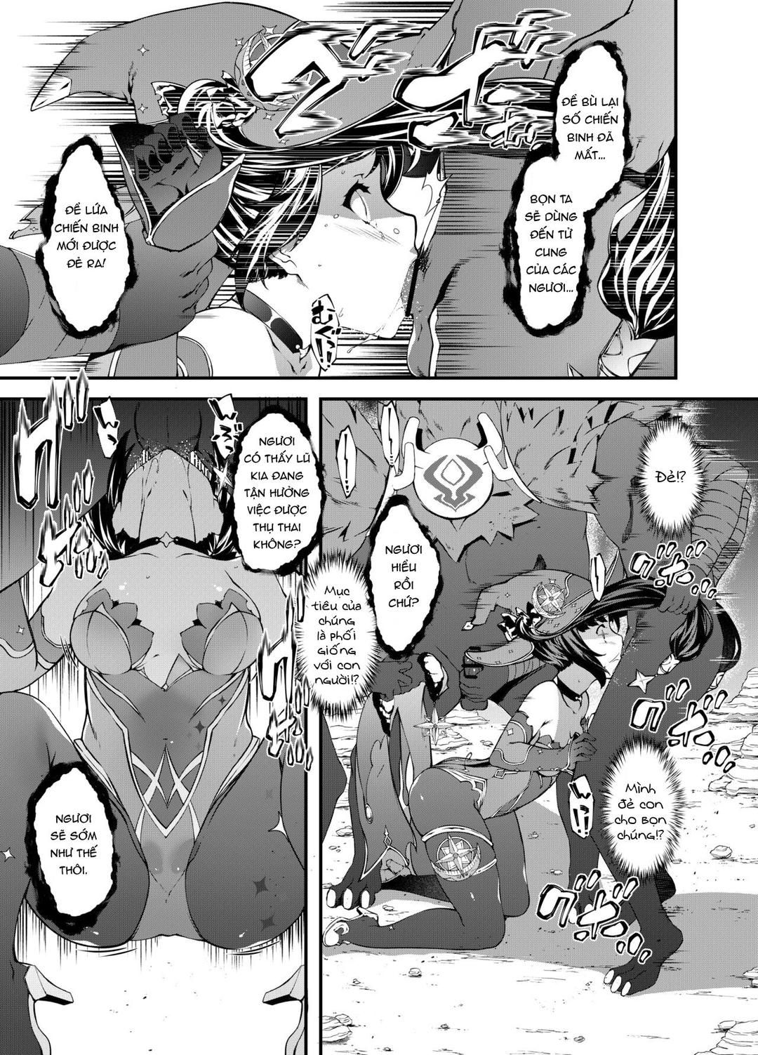 đọc truyện Ngày Ánh Sao Tàn Oneshot ảnh 12 tại Thiên Thai Truyện