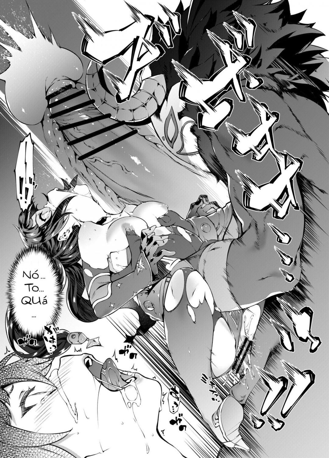 đọc truyện Ngày Ánh Sao Tàn Oneshot ảnh 24 tại Thiên Thai Truyện