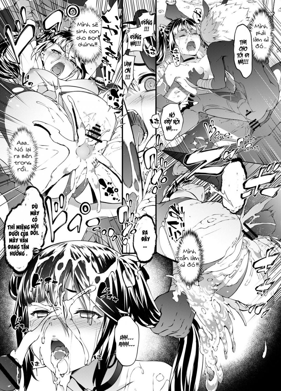 đọc truyện Ngày Ánh Sao Tàn Oneshot ảnh 30 tại Thiên Thai Truyện