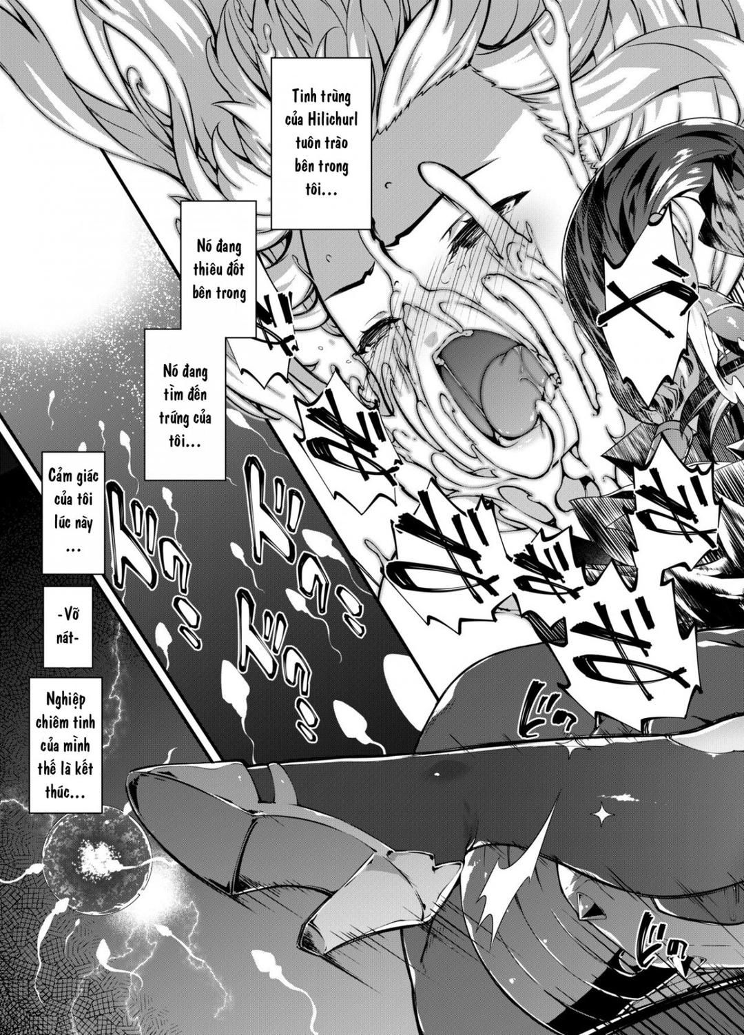 đọc truyện Ngày Ánh Sao Tàn Oneshot ảnh 34 tại Thiên Thai Truyện