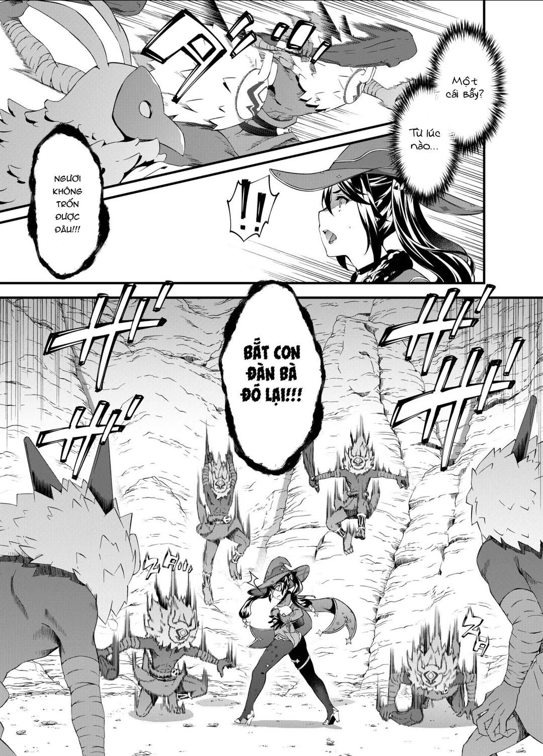 đọc truyện Ngày Ánh Sao Tàn Oneshot ảnh 8 tại Thiên Thai Truyện