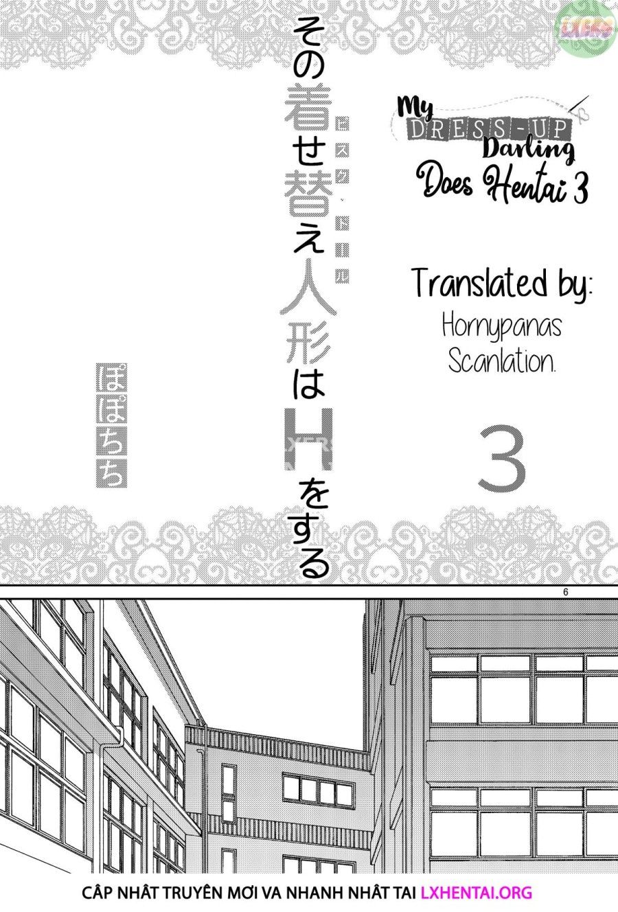 Ngày Đó Tôi Sẽ Thực Hiện Nhiệm Vụ Chương 3 page 9 - Giả Dược