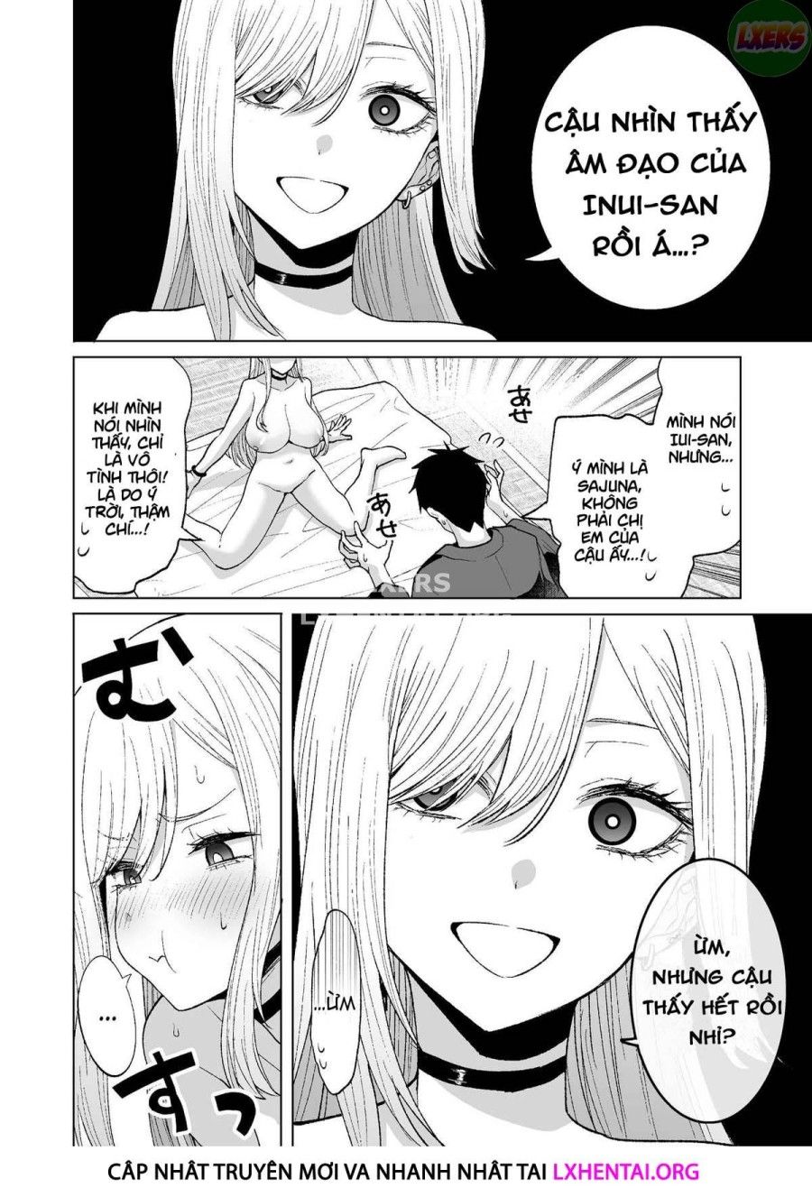 Ngày Đó Tôi Sẽ Thực Hiện Nhiệm Vụ Oneshot page 15 - Giả Dược