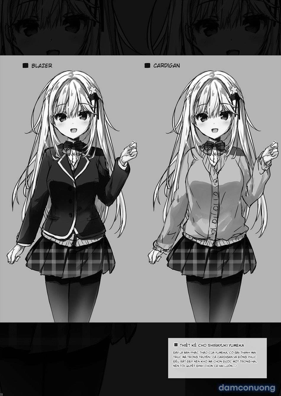 đọc truyện Ngày Đứa Bạn Thơ Ấu Của Tôi Trở Thành Người Yêu. Chương 1 ảnh 21 tại Thiên Thai Truyện