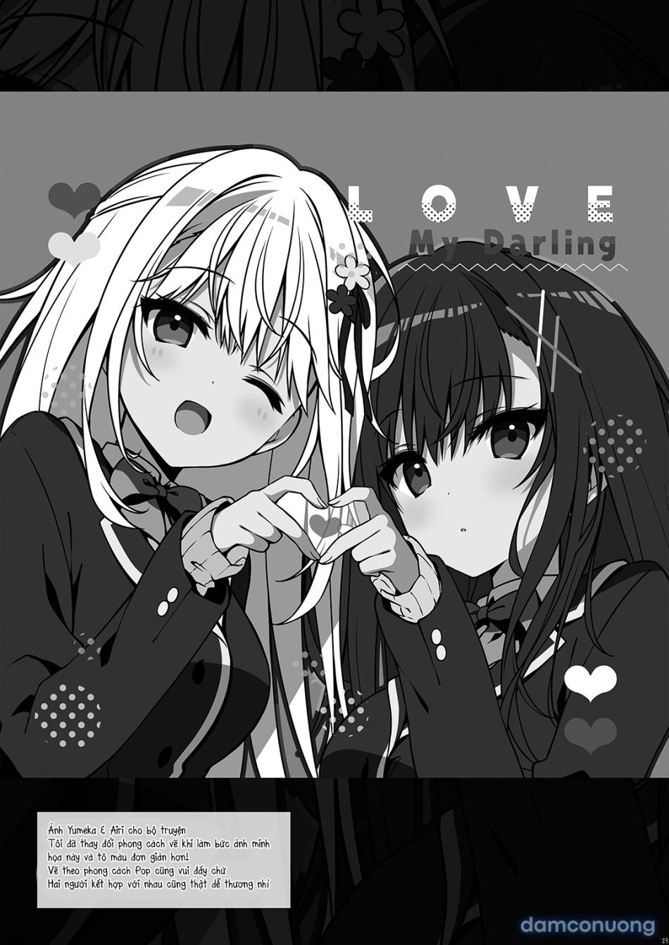 đọc truyện Ngày Đứa Bạn Thơ Ấu Của Tôi Trở Thành Người Yêu. Chương 1 ảnh 22 tại Thiên Thai Truyện