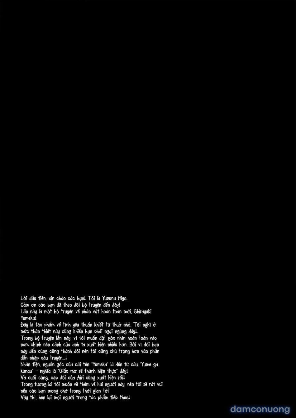 đọc truyện Ngày Đứa Bạn Thơ Ấu Của Tôi Trở Thành Người Yêu. Chương 1 ảnh 24 tại Thiên Thai Truyện
