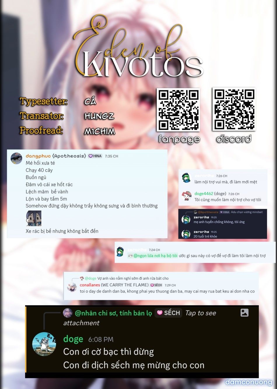 đọc truyện Ngày Đứa Bạn Thơ Ấu Của Tôi Trở Thành Người Yêu. Chương 1 ảnh 25 tại Thiên Thai Truyện