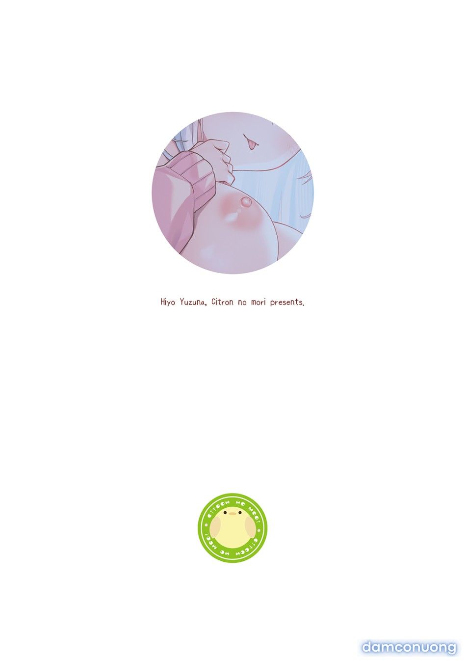 đọc truyện Ngày Đứa Bạn Thơ Ấu Của Tôi Trở Thành Người Yêu. Chương 2 ảnh 24 tại Thiên Thai Truyện