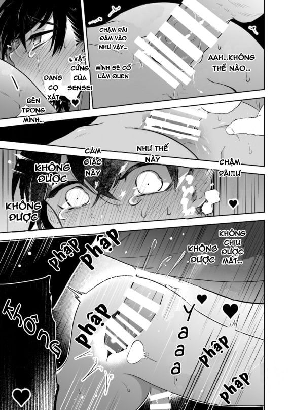 đọc truyện Ngày Hoa Anh Đào Rơi ( Ngoại Truyện) Chương 0 ảnh 18 tại Thiên Thai Truyện