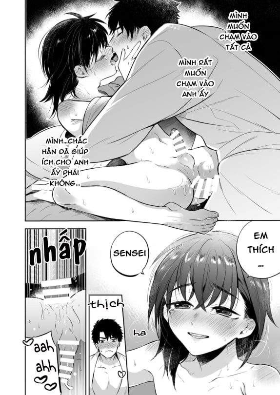 đọc truyện Ngày Hoa Anh Đào Rơi ( Ngoại Truyện) Chương 0 ảnh 21 tại Thiên Thai Truyện