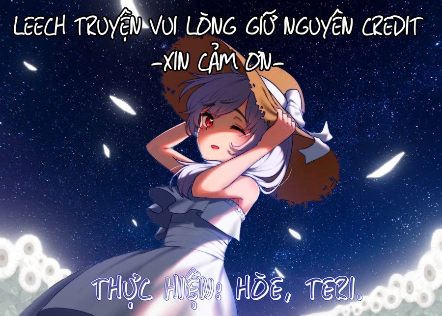 Ngày Mà Cô Bé Khó Ở Chịu Thua Ông Chú Xấu Xa. Oneshot page 1 - Giả Dược
