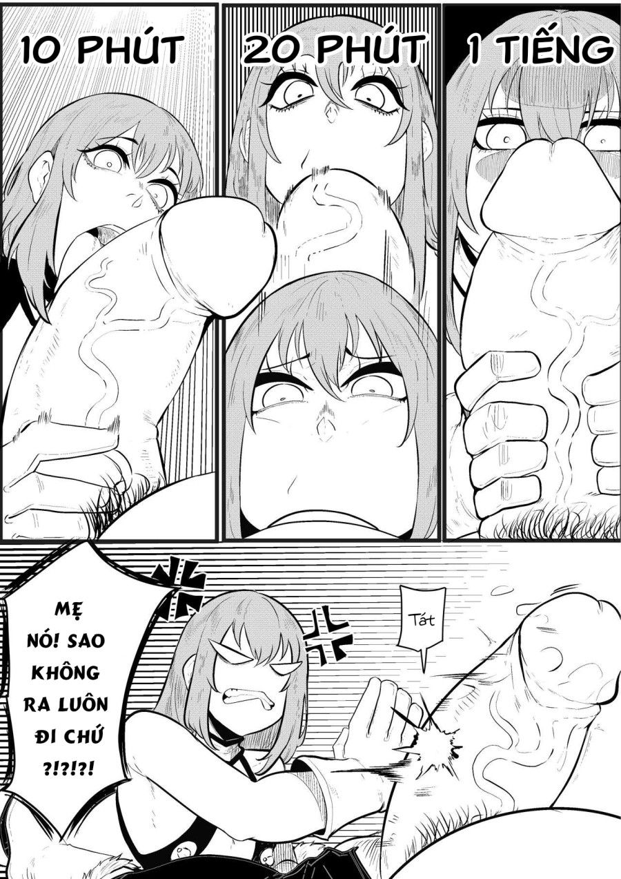 Ngày Mà Tôi Được Đầu Thai Thành Phò Slime Chương 0 page 21 - Giả Dược